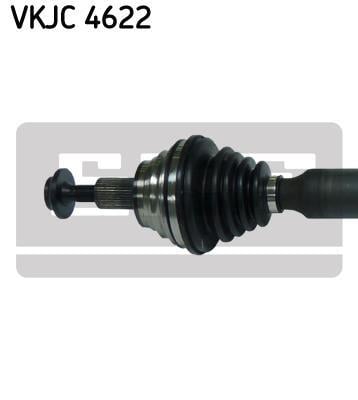 Cardan SKF ref. VKJC 4622